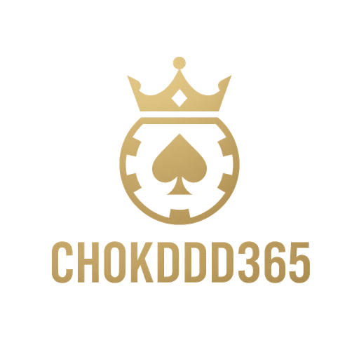 CHOKDDD365 Logo
